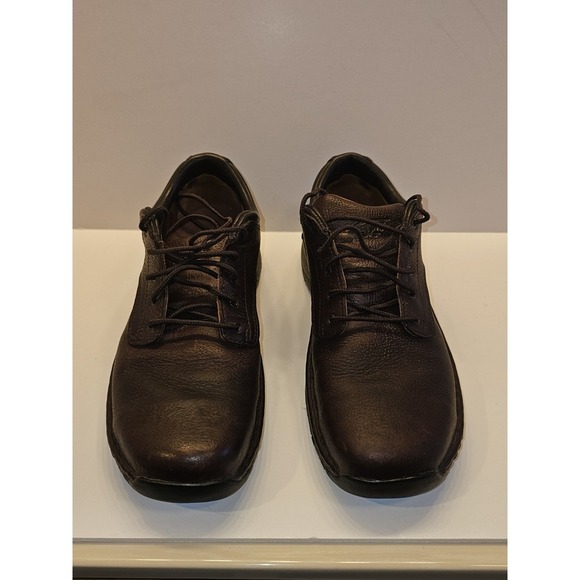Redwing All‎ Leathet Work Shoes Mens Size I.5 SD main image 8